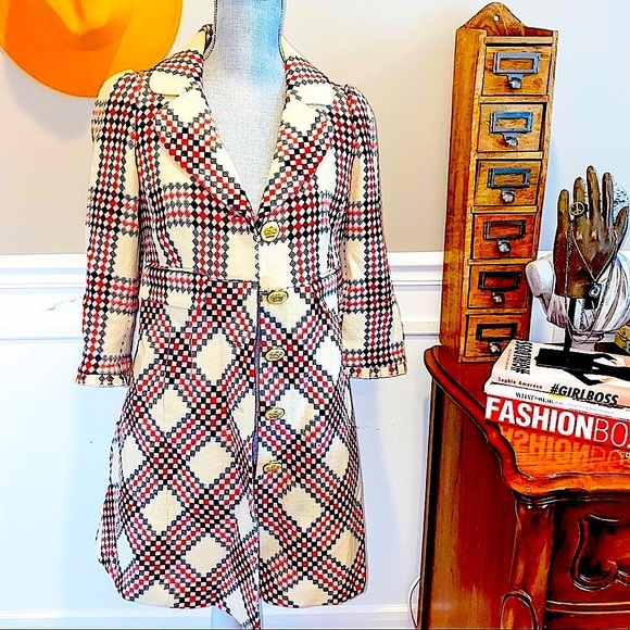 Juicy Couture Jackets & Blazers - Juicy Couture Coat